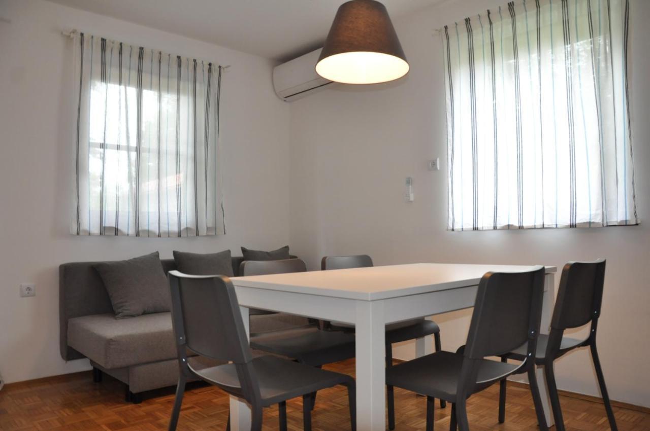 Apartma Julija Hiska 59 Catez ob Savi Ngoại thất bức ảnh