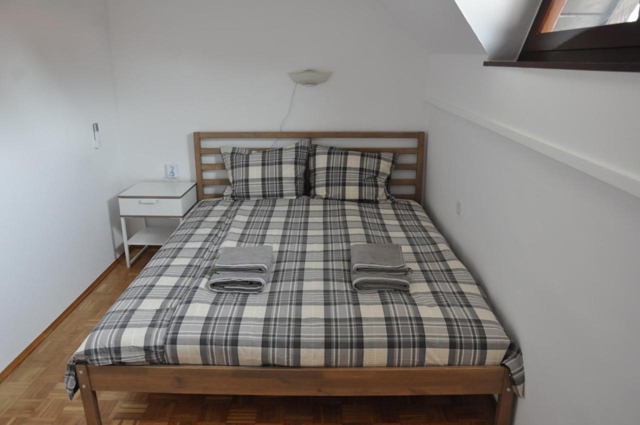 Apartma Julija Hiska 59 Catez ob Savi Ngoại thất bức ảnh
