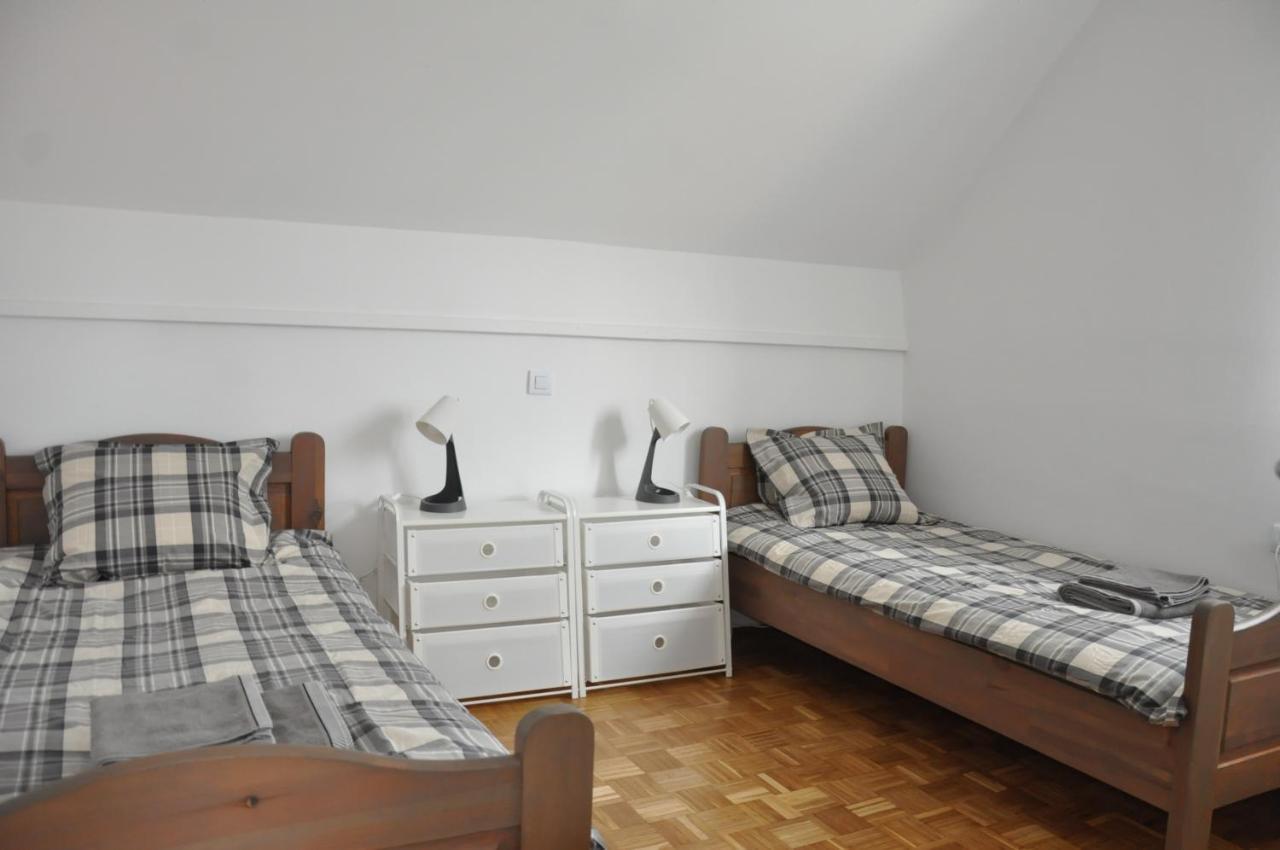 Apartma Julija Hiska 59 Catez ob Savi Ngoại thất bức ảnh